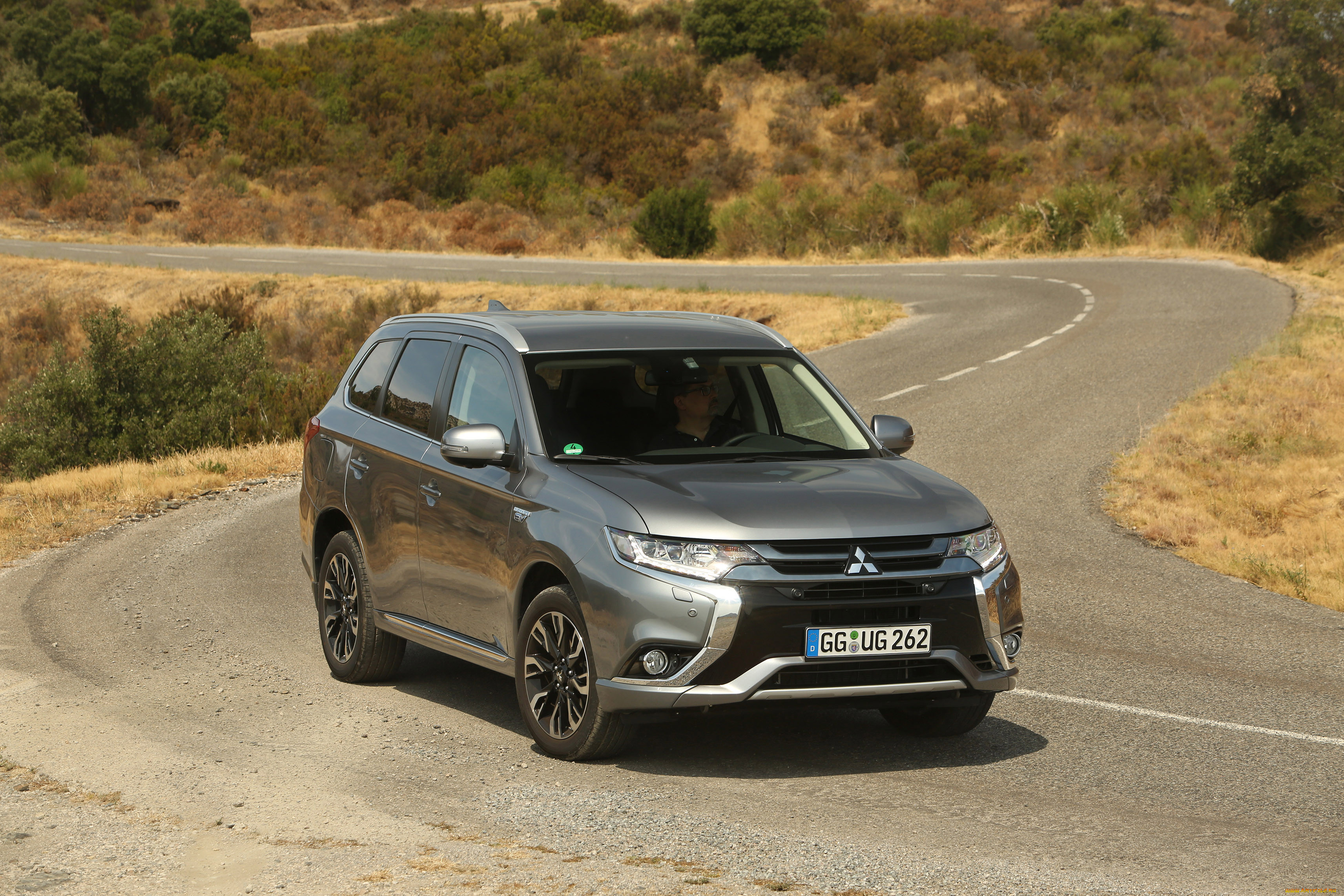 , mitsubishi, 2015, outlander, phev, '